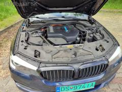 BMW 530e iPerformance plugin-hybrid, 252 HP, - Image 6/7